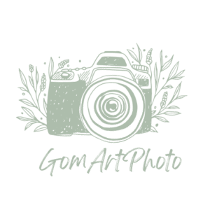 logo GomART Photo